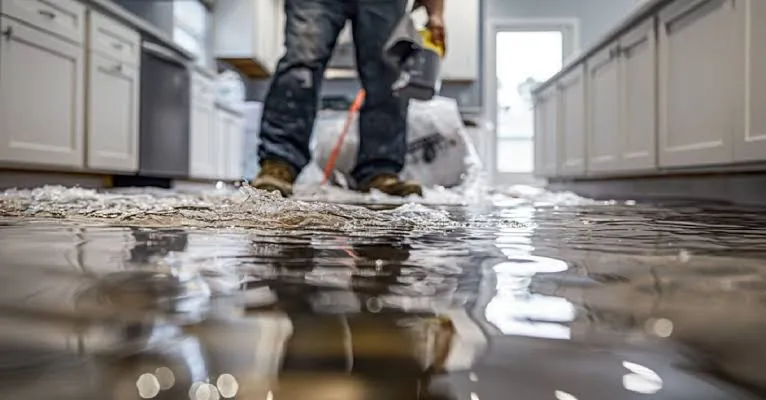 Water damage restoration companies near me in Amanda, OH - Emergency flood extraction